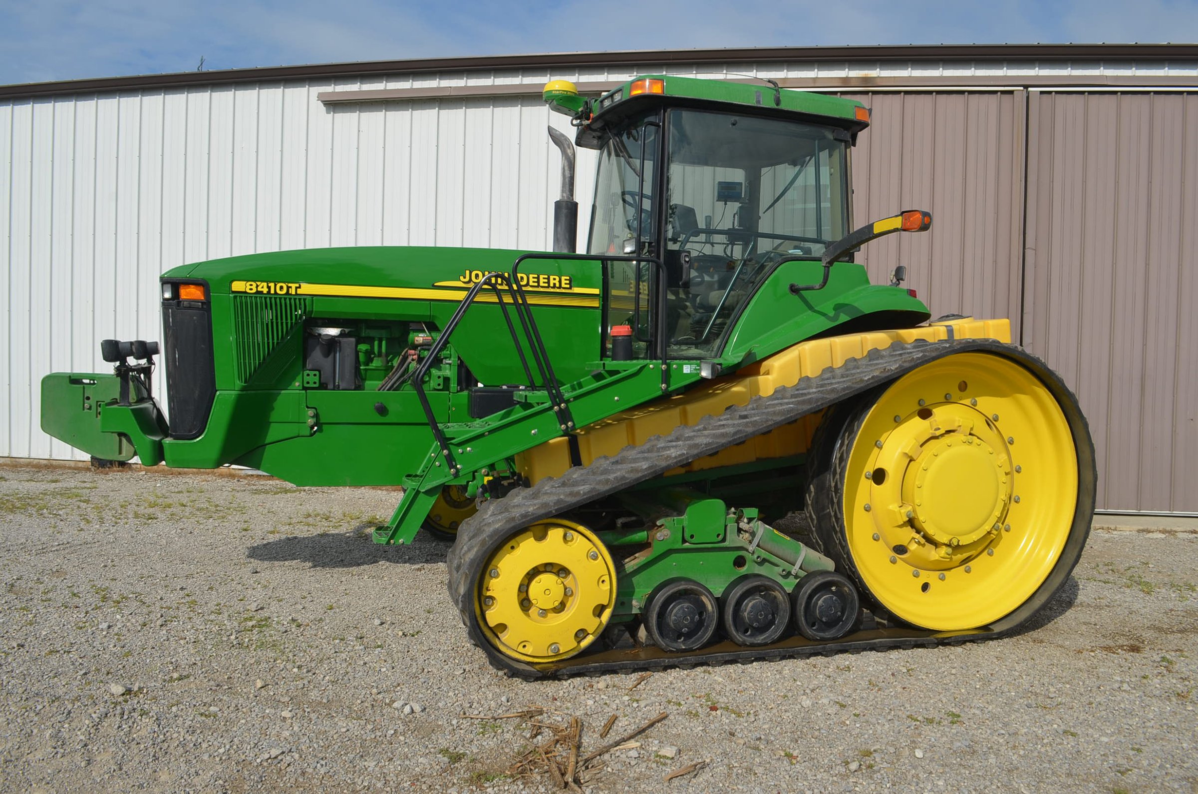 Property photo 89 - FARM EQUIPMENT AUCTION IN PAULDING COUNTY, OHIO